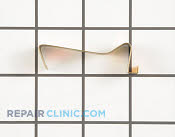 Clip - Part # 1567784 Mfg Part # S99140155