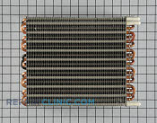 Condenser, dual svce (511,532,550,561,590,3211) - Part # 1567793 Mfg Part # 7016361