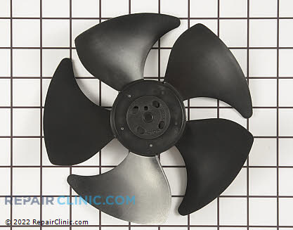 Fan Blade 7014653 Main Product View