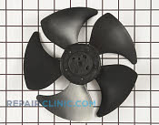 Fan Blade - Part # 1567051 Mfg Part # 7014653