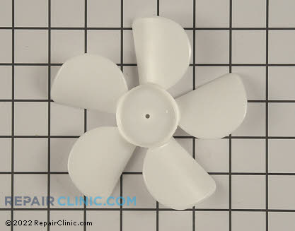 Fan Blade 7014711 Main Product View