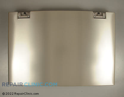 Freezer Door DA81-01370T Main Product View