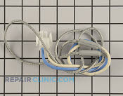 Heating Element - Part # 1567786 Mfg Part # 7014666
