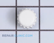Knob, Dial & Button - Part # 1567805 Mfg Part # 7015854