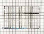 Oven Rack - Part # 1567245 Mfg Part # WB48T10062