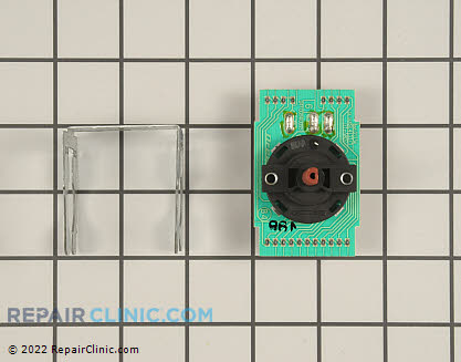 Bosch Range Potentiometer Switch