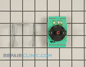 Potentiometer Switch - Part # 2304572 Mfg Part # 624610