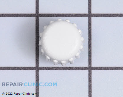 Refrigerator control knob 7015854 Main Product View