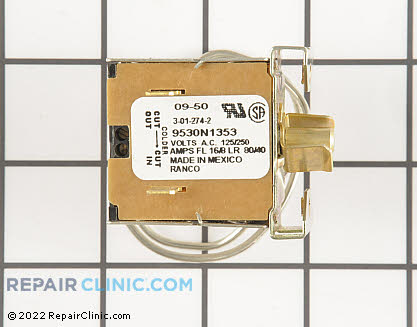 Thermostat 7015743 Main Product View