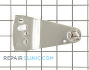 Top Hinge - Part # 1567625 Mfg Part # WR13X10712