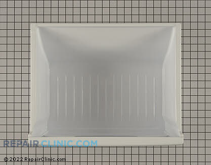 Vegetable Drawer DA97-00148N Main Product View