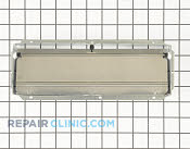 Vent Damper - Part # 1567794 Mfg Part # SR740014