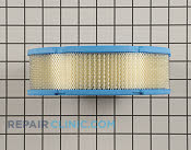 Air Filter - Part # 1567864 Mfg Part # 394018S