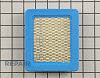 Air Filter 491588S Alternate Product View
