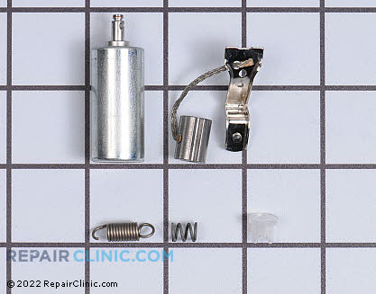 Breaker Points & Condenser 294628 Main Product View