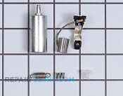 Breaker Points & Condenser - Part # 1567854 Mfg Part # 294628