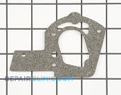 Carburetor Gasket - Part # 1567842 Mfg Part # 272996