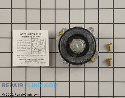 Clutch 399671 Main Product View