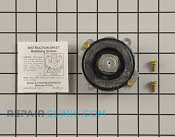 Clutch - Part # 1567877 Mfg Part # 399671