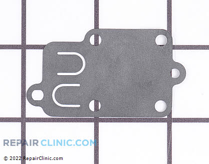Diaphragm 270026 Main Product View