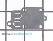 Diaphragm - Part # 1567831 Mfg Part # 270026
