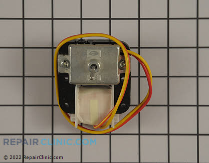 Evaporator Fan Motor DA31-00002V Main Product View