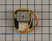 Evaporator Fan Motor - Part # 1567810 Mfg Part # DA31-00002V