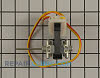 Evaporator Fan Motor DA31-00002V Alternate Product View