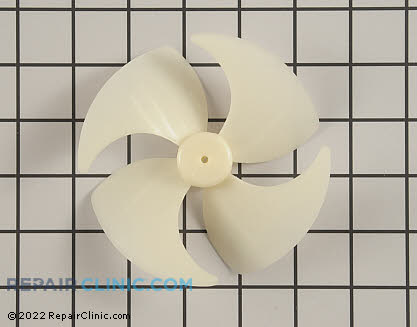 Fan Blade DA31-00019A Main Product View