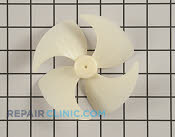 Fan Blade - Part # 1567811 Mfg Part # DA31-00019A