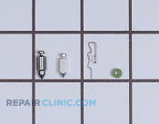 Float Needle - Part # 1567867 Mfg Part # 394681
