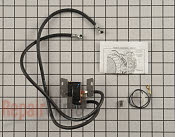 Ignition Coil - Part # 1567871 Mfg Part # 394891