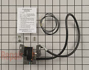 Ignition Coil - Part # 1567876 Mfg Part # 398811