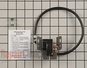 Ignition Coil - Part # 1567896 Mfg Part # 492341