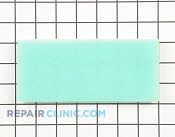 Pre Cleaner - Part # 1567837 Mfg Part # 272403S