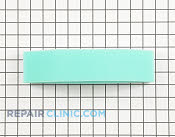 Pre Cleaner - Part # 1567840 Mfg Part # 272490S
