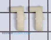 Ratchet Pawl - Part # 1567852 Mfg Part # 281505S