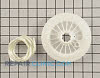 Recoil Starter Pulley 295871          Alternate Product View
