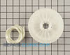 Recoil Starter Pulley 295871          Alternate Product View