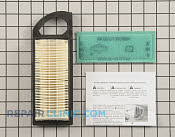 Air Cleaner - Part # 1926485 Mfg Part # 5077K