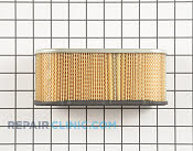 Air Filter - Part # 1567904 Mfg Part # 496894S