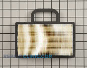 Air Filter - Part # 1567910 Mfg Part # 499486S