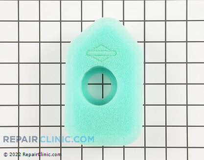 Air Filter 5047K Main Product View