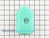 Air Filter 5047K Alternate Product View