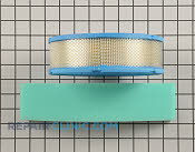 Air Filter - Part # 1974811 Mfg Part # 5050K
