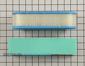 Air Filter - Part # 1969744 Mfg Part # 5052K
