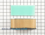Air Filter - Part # 1924724 Mfg Part # 5053K