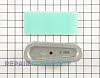 Air Filter 5053K Alternate Product View