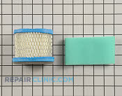 Air Filter - Part # 1925088 Mfg Part # 5059K