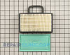 Air Filter 5063K Alternate Product View